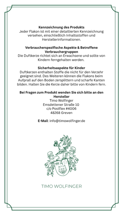 Deal der Woche 08.-14.12: 300g & 640g Fine Woods Duftkerzen Bundle