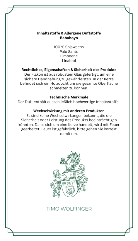 Deal der Woche 08.-14.12: 300g & 640g Fine Woods Duftkerzen Bundle