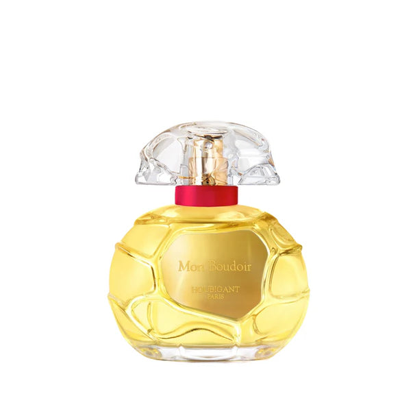 Houbigant Paris Mon Boudoir – Eau de Parfum, Flakon 100 ml