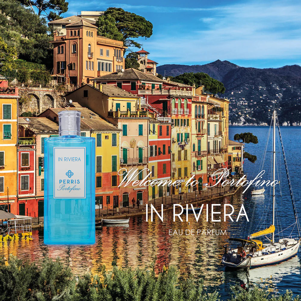 Perris Monte Carlo: Portofino In Riviera 100 ml.