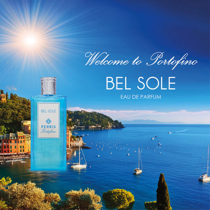 Perris Monte Carlo: Portofino Bel Sole 100 ml.