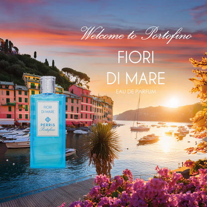 Perris Monte Carlo: Portofino Fiori Di Mare 100 ml.