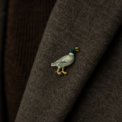 Charles - Die Ente