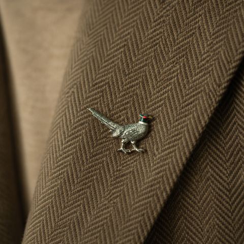 Die Pin-Kollektion