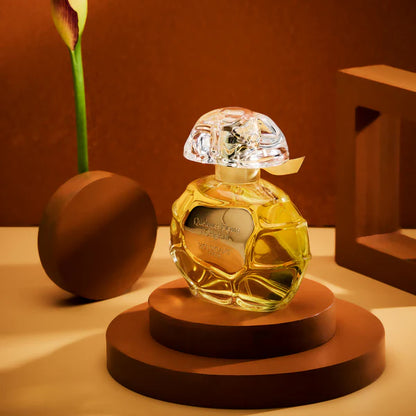 Houbigant Paris: Quelques Fleurs L'Original 100 ml.