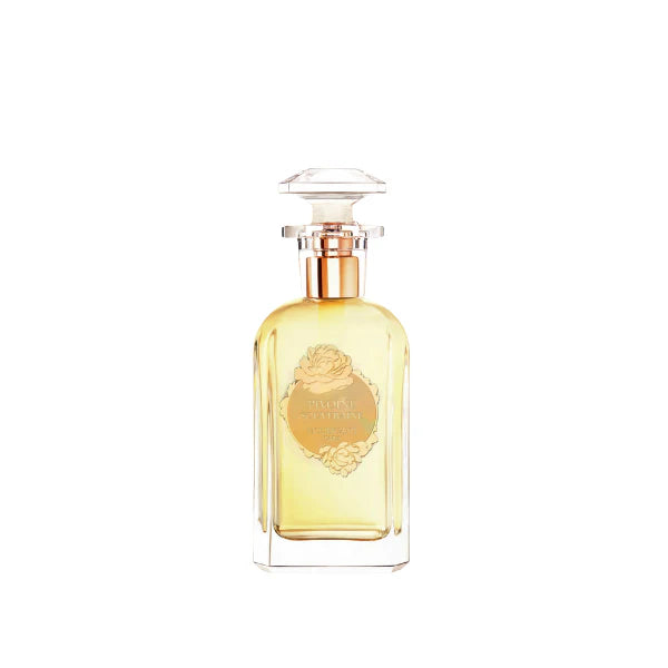Houbigant Paris Pivoine Souveraine – Eau de Parfum, Flakon 100 ml