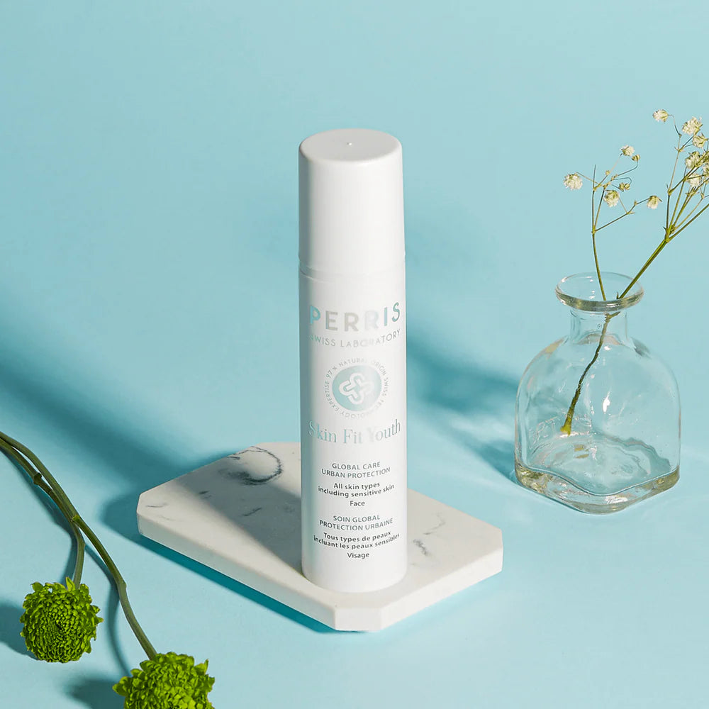 Perris Swiss Laboratory Global Care Urban Protection, 50 ml