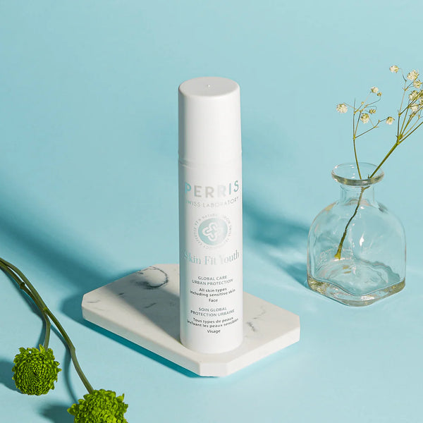 Perris Swiss Laboratory Global Care Urban Protection, 50 ml
