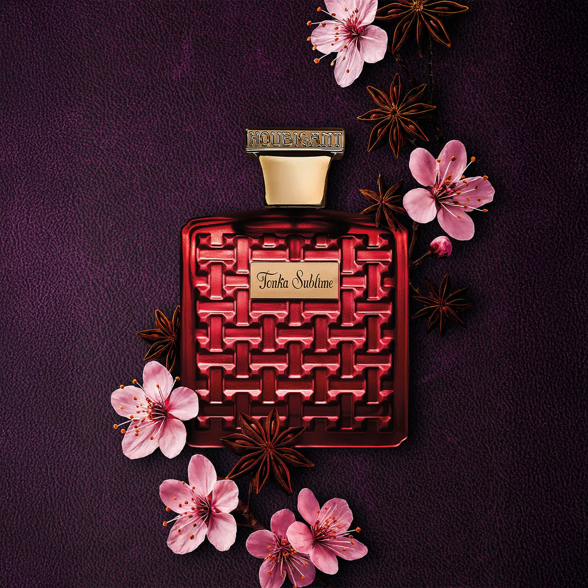 Houbigant Paris: Tonka Sublime 100 ml.