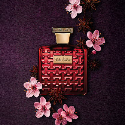 Houbigant Paris: Tonka Sublime 100 ml.