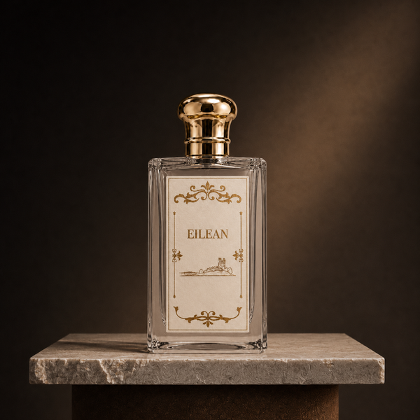 Mayfair & Manner Eilean – Extrait de Parfum, Flakon 100 ml