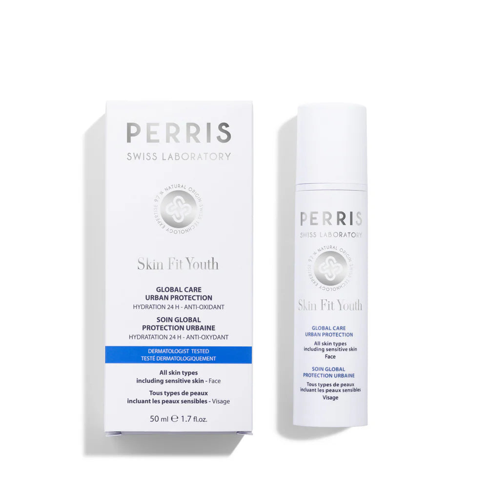 Perris Swiss Laboratory: Global Care Urban Protection, 50 ml