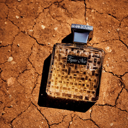 Houbigant Paris: Figuier Noir 100 ml.