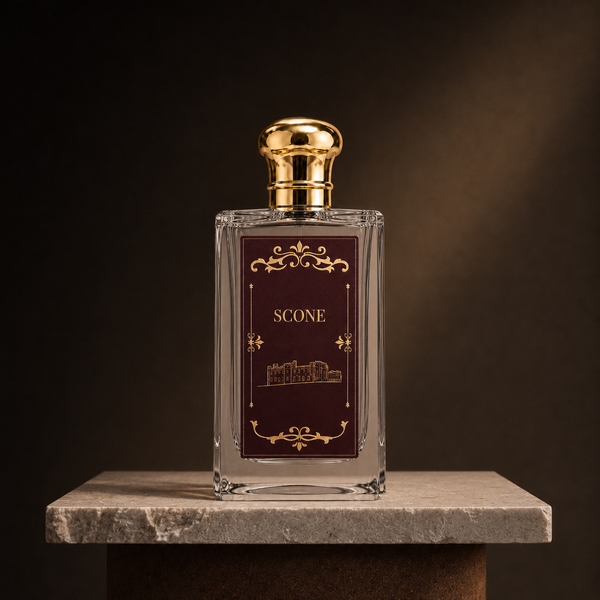 Mayfair & Manner Scone – Extrait de Parfum, Flakon 100 ml
